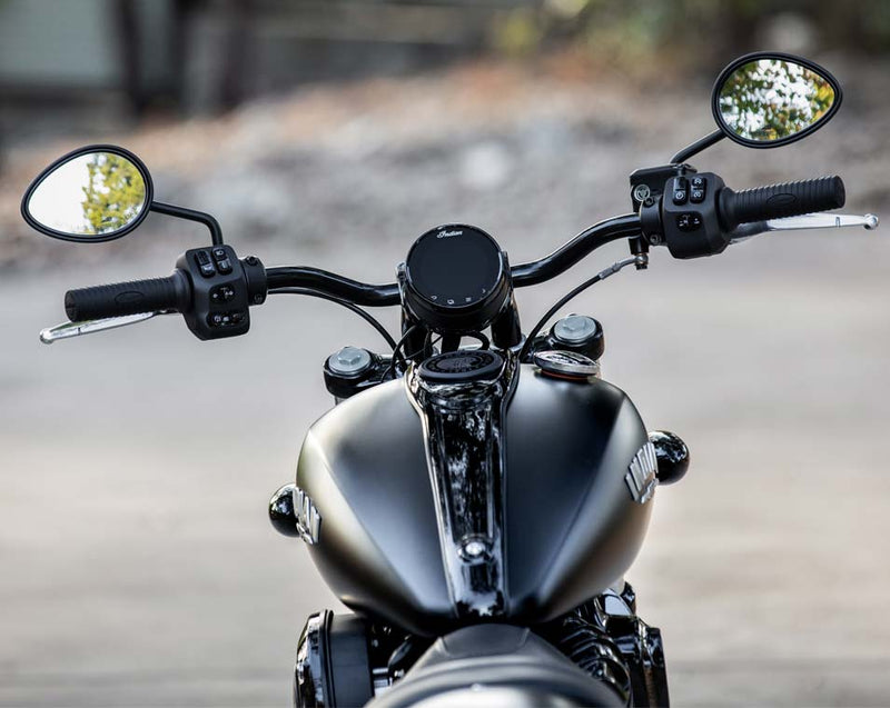 Load image into Gallery viewer, 2025 Indian Chief Dark Horse - Blue Dusk
