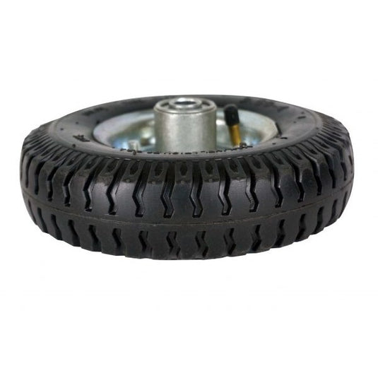 REPLACEMENT WHEEL FOR HARDLINE TRAINING WHEELS INCLUDES 1X TYRE, RIM AND BEARINGS