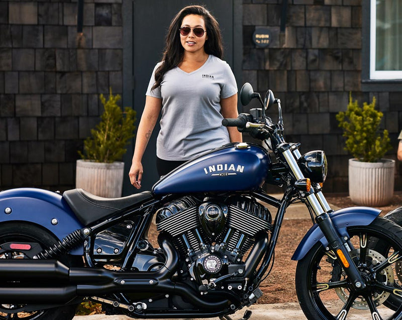 Load image into Gallery viewer, 2024 Indian Chief Dark Horse
