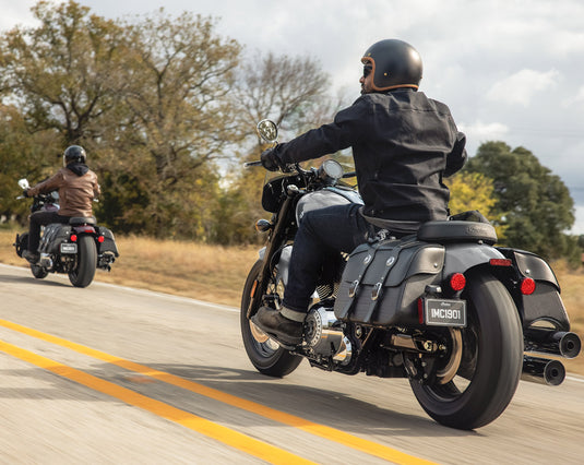 2025 Indian Super Chief Limited