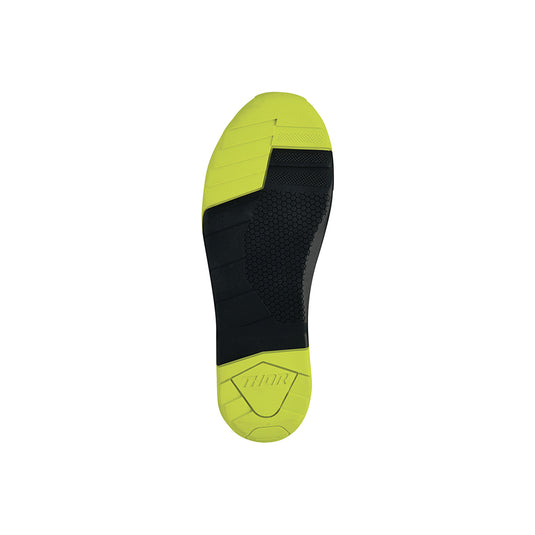 THOR BLITZ XR BOOTS AC/BK