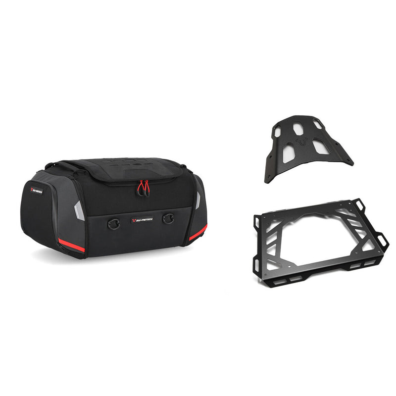 Load image into Gallery viewer, RACKPACK SET SW MOTECH BMW F900GS 24-ON
