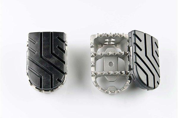 Load image into Gallery viewer, FOOTREST KIT SW MOTECH ION BMW F750GS 17-ON F850GS 17-ON F850GS ADVENTURE 18-ON S1000XR 15-19
