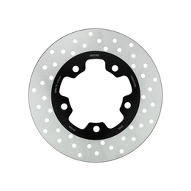 Load image into Gallery viewer, BRAKE DISC METAL GEAR REAR
