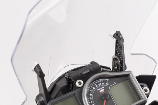 SW MOTECH GPS MOUNT COCKPIT KTM 1050 1090 1190 ADVENTURE 1090 1190 ADVENTURE R
