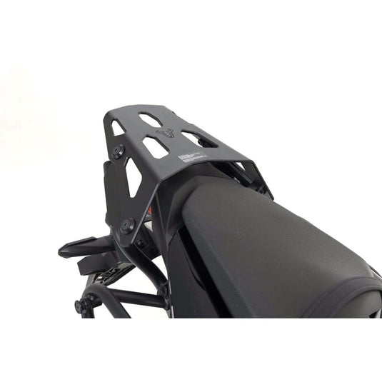 REAR CARRIER SW MOTECH URBAN ABS TOP CASE SYSTEM HONDA CB750 HORNET 22-ON