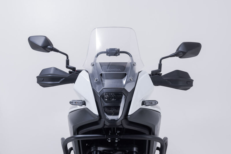 Load image into Gallery viewer, HANDGUARD KIT SW MOTECH HONDA CB500X 19-ON NX500 24-ON
