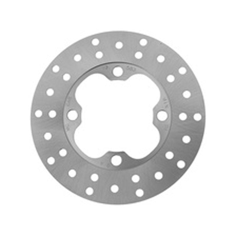 Load image into Gallery viewer, BRAKE DISC FRONT METAL GEAR HONDA
