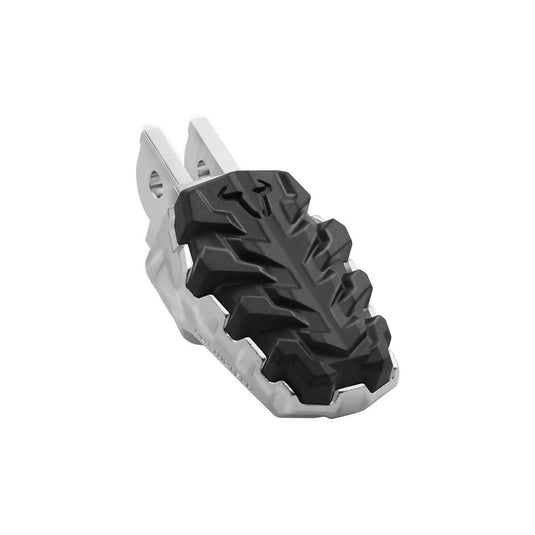 FOOTREST KIT SW MOTECH EVO BMW R1100GS R1150GS R1150GS ADVENTURE R1200GS R1200GS ADVENTURE