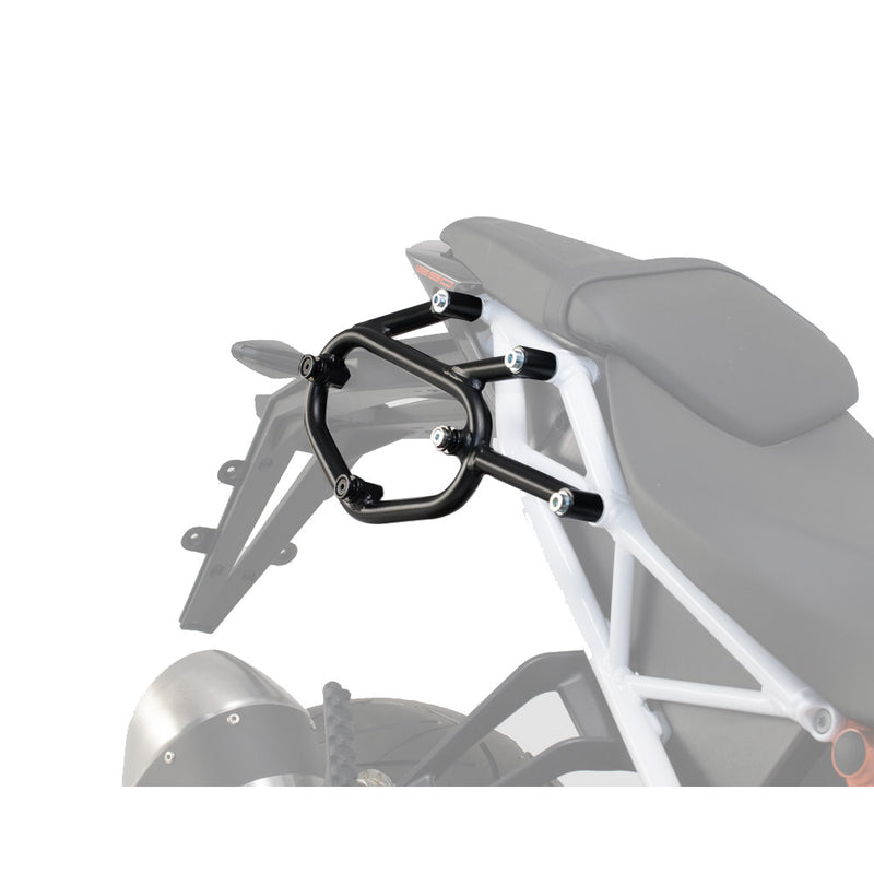 Load image into Gallery viewer, SIDE CARRIER SW MOTECH LEFT KTM 1290 SUPERDUKE 13-19 1290 SUPERDUKE R 13-19
