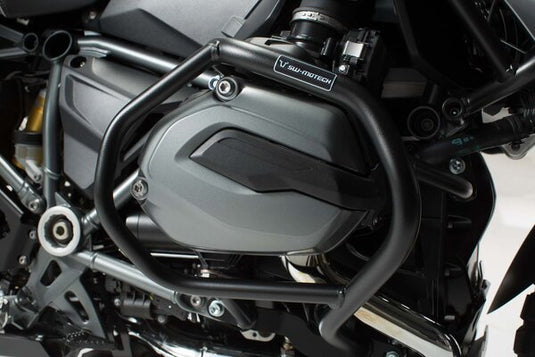 CRASH BARS SW MOTECH BMW R1200GS 16-18 R1200GS LC 12-18