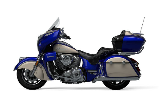 2024 Indian Roadmaster Classic