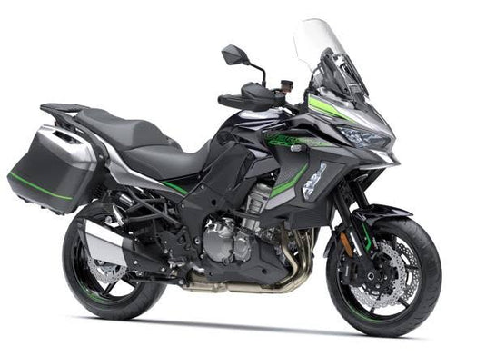 2024 Kawasaki Versys 1000 S