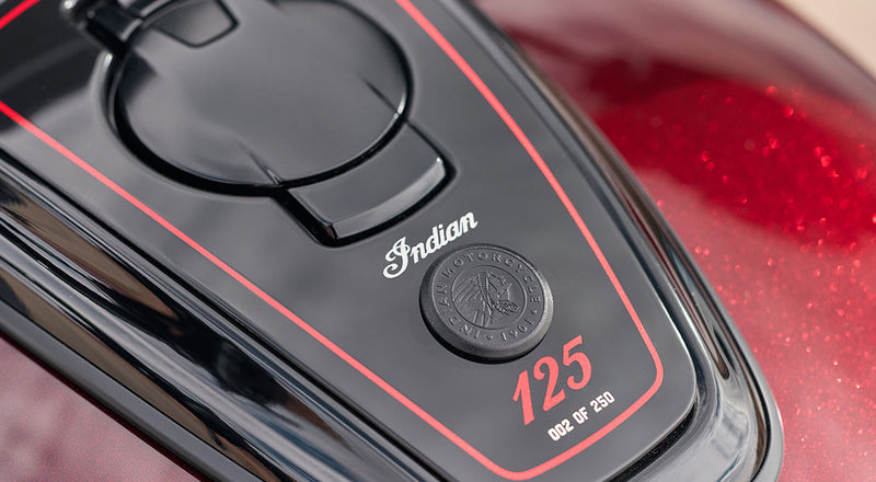 Load image into Gallery viewer, 2026 Indian Challenger 125th Anniversary
