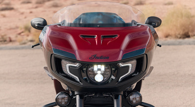Load image into Gallery viewer, 2026 Indian Challenger 125th Anniversary
