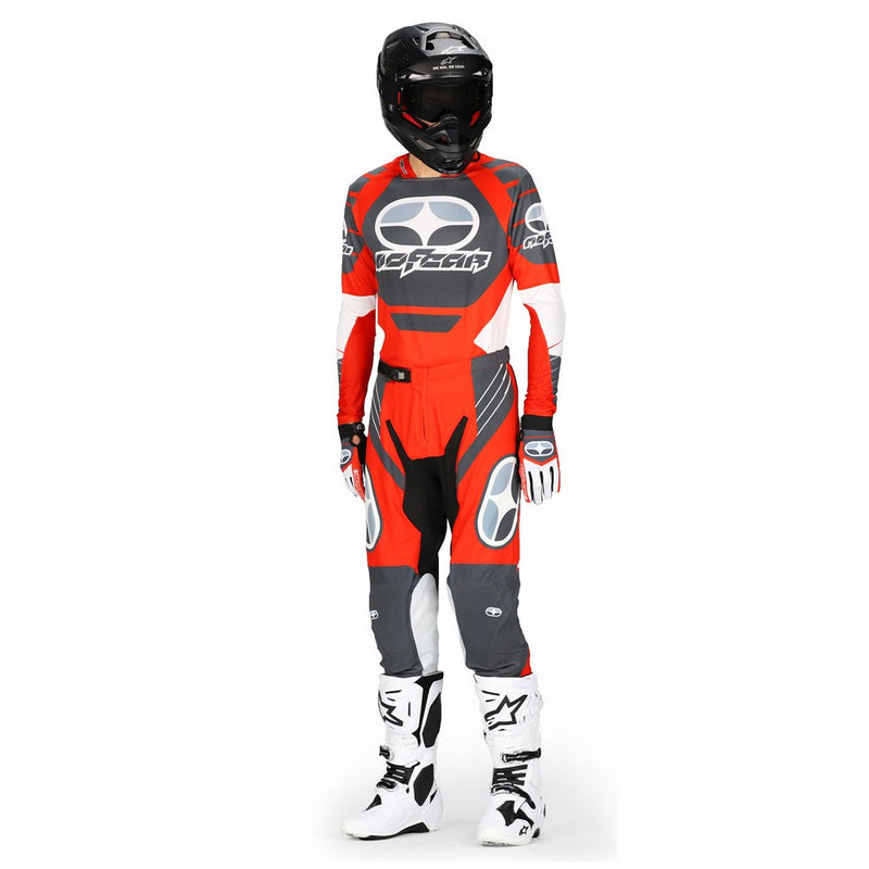 Load image into Gallery viewer, Youth Elektron Jersey
