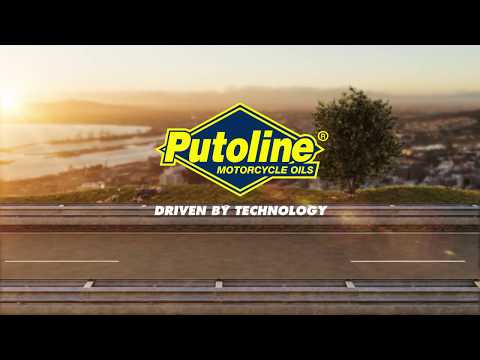 Load and play video in Gallery viewer, Putoline N-Tech Pro R+ Engine Oil - 10W60
