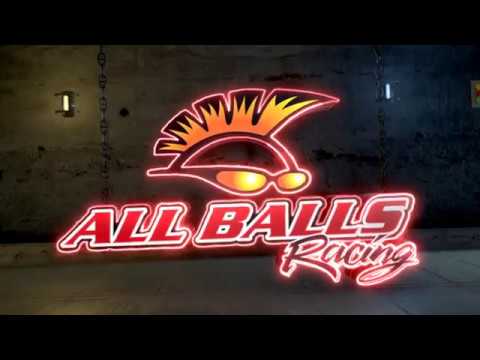 Load and play video in Gallery viewer, All Balls Racing Carburettor Rebuild Kit (26-1427)
