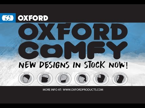 Load and play video in Gallery viewer, Oxford Comfy - Camo (3 Pack)

