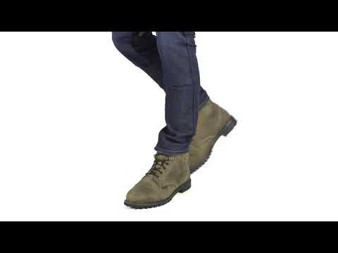 Load and play video in Gallery viewer, Oxford Armourlite Men's Straight Jeans - Black (Extra Long)
