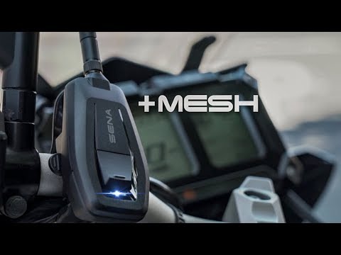 Sena +Mesh Bluetooth to Mesh Adapter