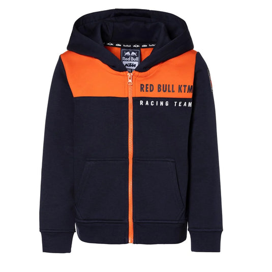 RB Kids Zip Hoodie
