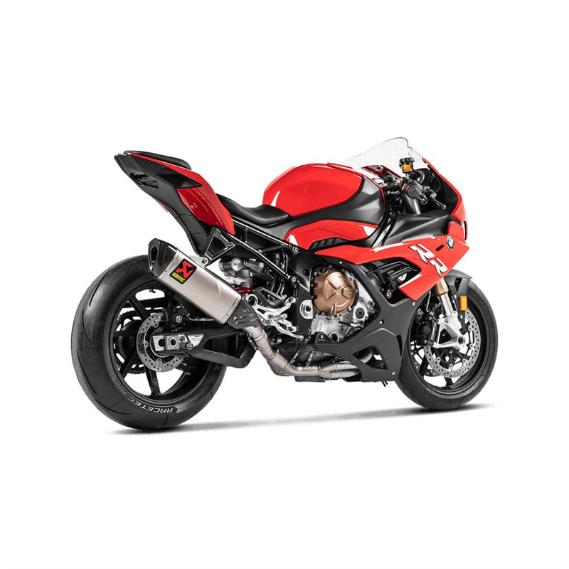 Load image into Gallery viewer, Akrapovic Full System BMW S1000RR 19-26
