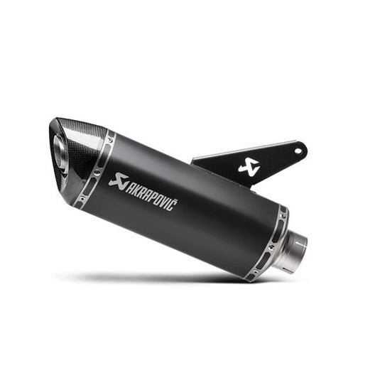Akrapovic Ducati Monster 821/1200 &amp; S