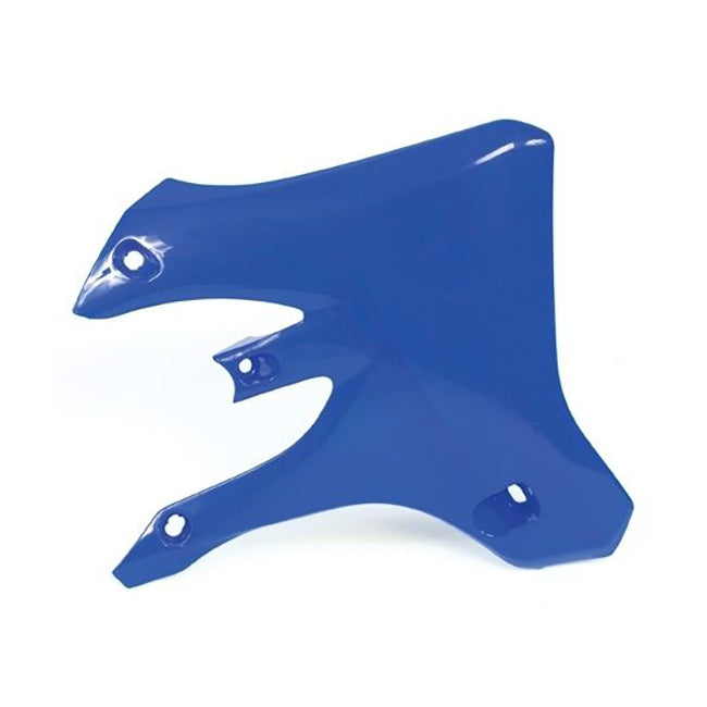 Load image into Gallery viewer, RADIATOR SCOOPS YZ85 2022
