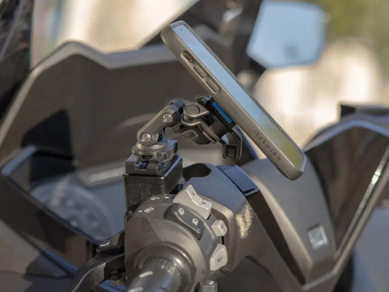 Load image into Gallery viewer, Scooter Motorcycle - Brake Reservoir Mount
