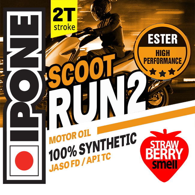 Load image into Gallery viewer, Scoot Run 2
