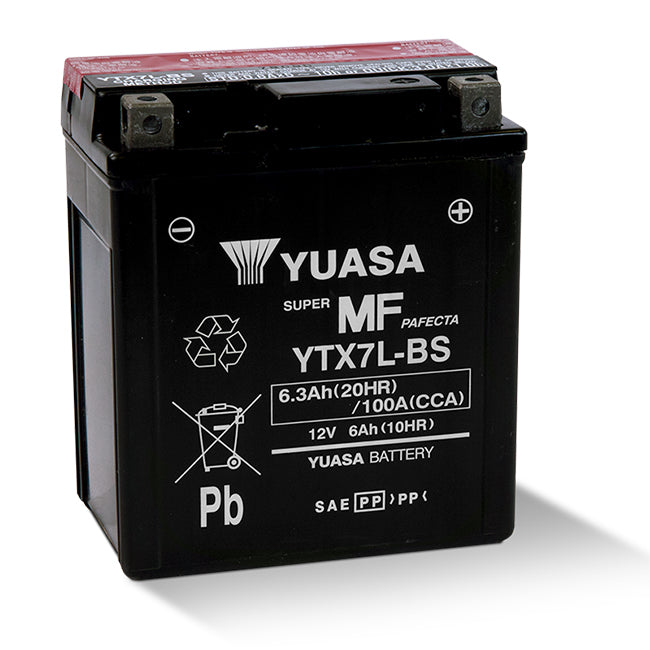 Load image into Gallery viewer, YTX7LBS
