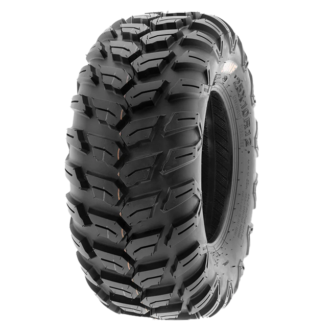 Load image into Gallery viewer, SUNF Track King ATV Tyre - A043
