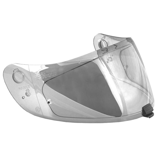 Load image into Gallery viewer, Mirror Silver visor RPHA-ST HJ-20ST
