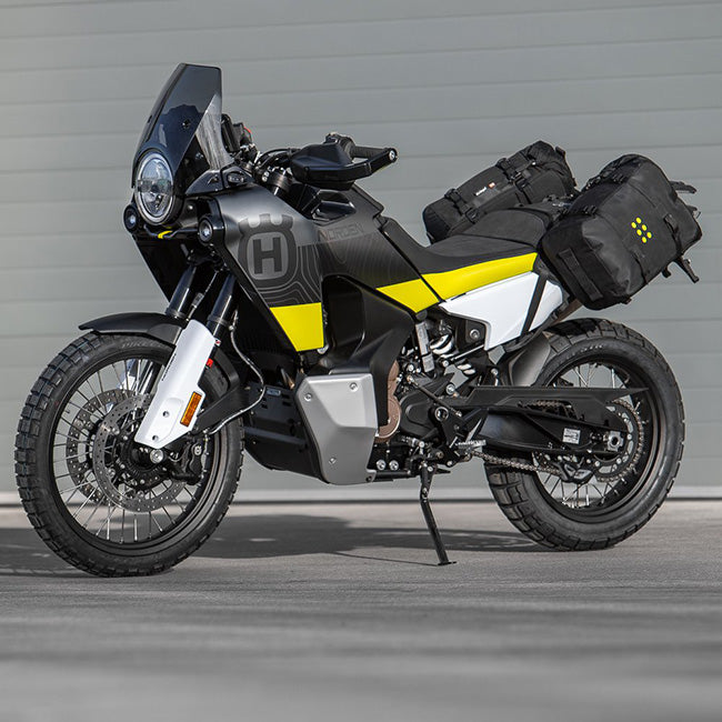 Load image into Gallery viewer, OS-FOOTREST ELIMINATOR KTM 790_890 &amp; NORDEN 901
