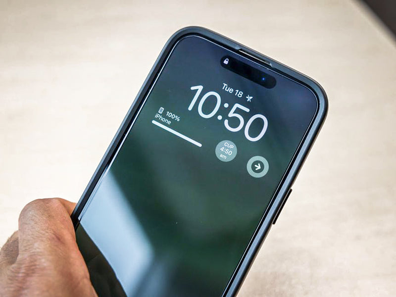 Load image into Gallery viewer, Tempered Glass Screen Protector -  Galaxy
