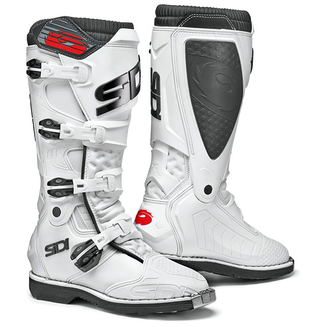Load image into Gallery viewer, SIDI X-Power Lei Boots White
