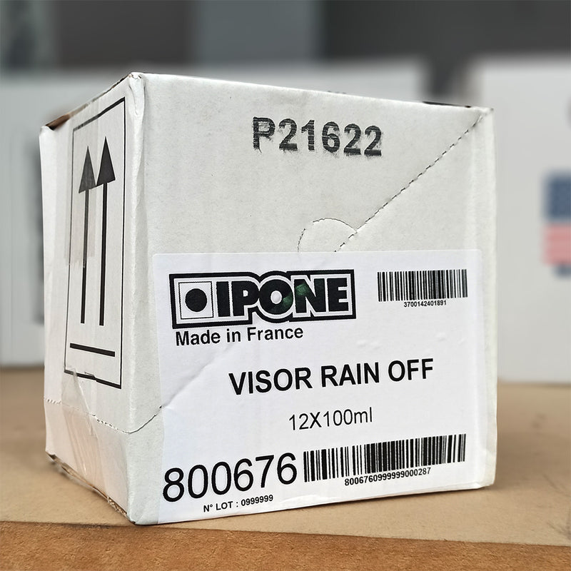 Load image into Gallery viewer, Visor RainOff
