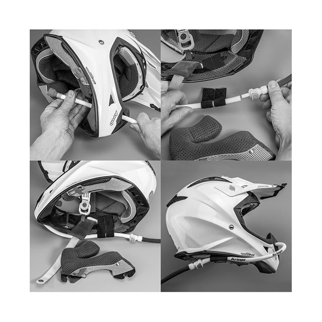 Load image into Gallery viewer, KRIEGA Hands Free Fitting
