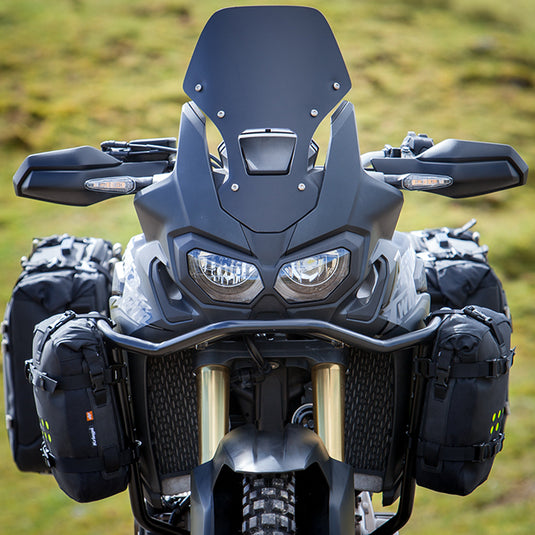 kriega-OS-6 & OS-32 PACKS