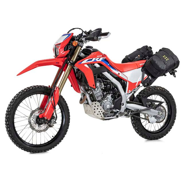 Load image into Gallery viewer, KREIGA OS-BASE CRF300_RALLY FIT (3)

