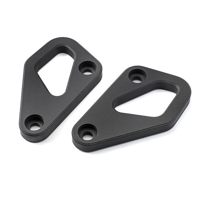 Load image into Gallery viewer, OS-FOOTREST ELIMINATOR KTM 790_890 &amp; NORDEN 901
