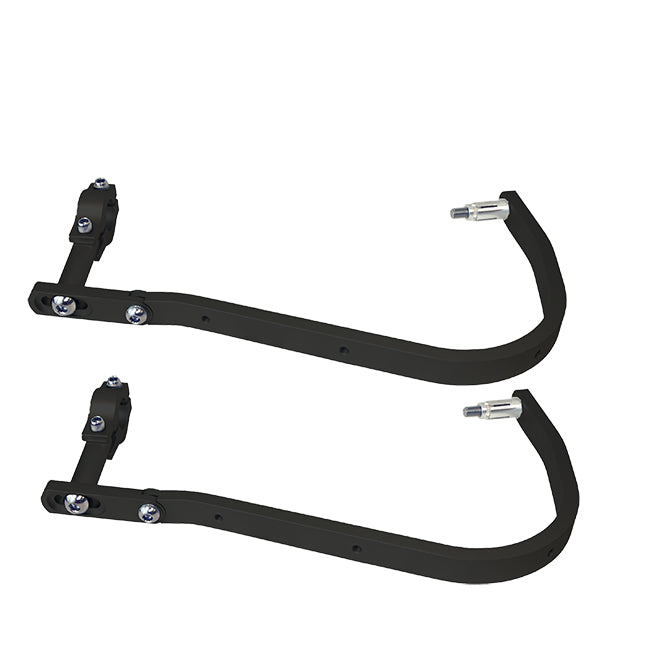 Load image into Gallery viewer, HGFARM-Hand guards-Black
