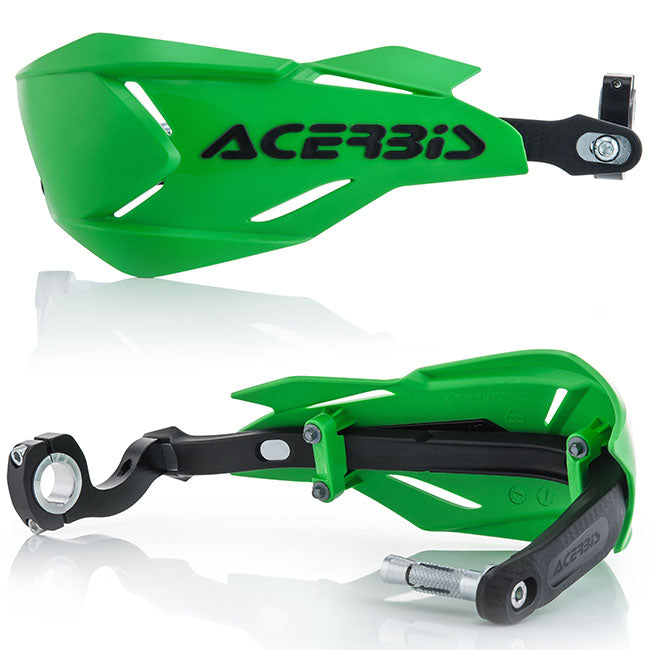 Load image into Gallery viewer, X-Factory 22397.377 Green Black

