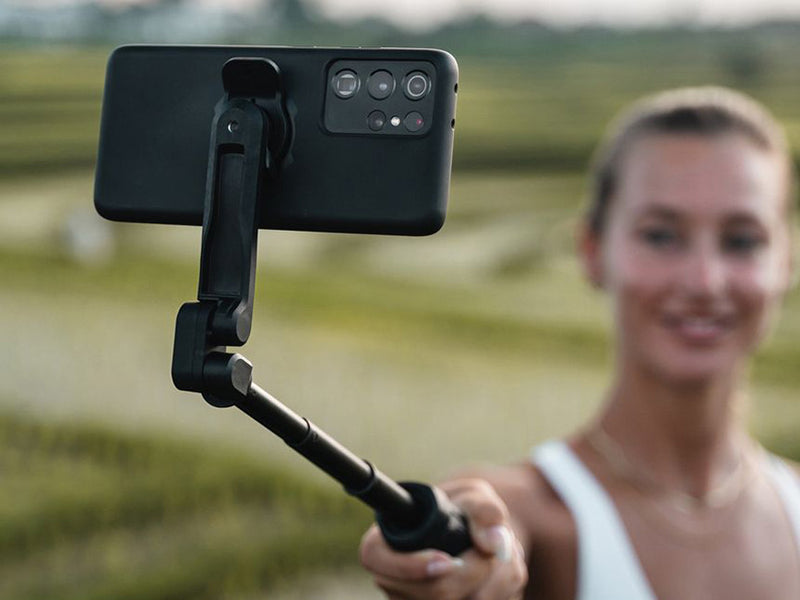 Load image into Gallery viewer, QUAD LOCK SELFIE STICK (1)
