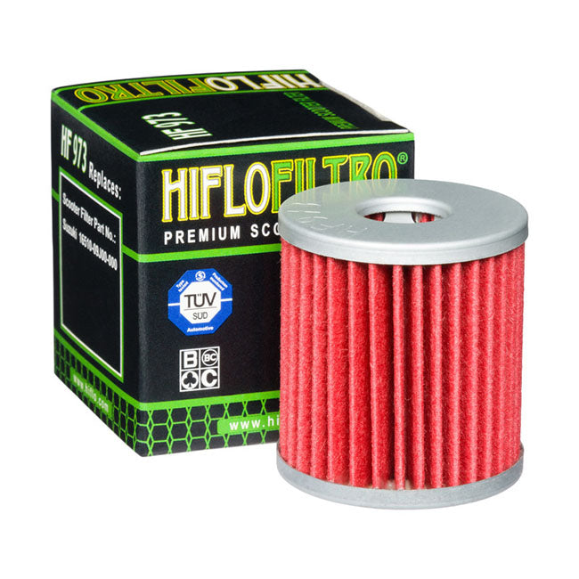 Load image into Gallery viewer, HF973 Oil Filter
