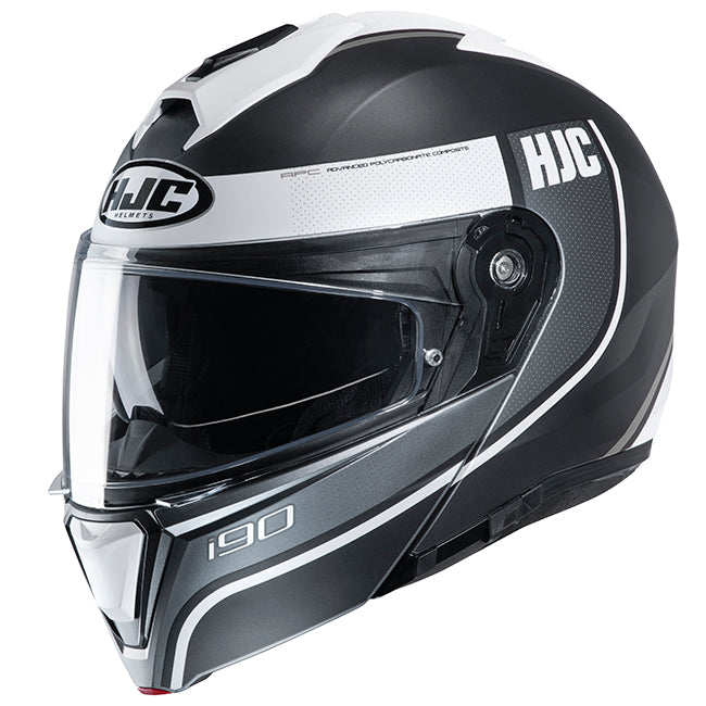 Load image into Gallery viewer, HJC I90 DAVAN MC10SF
