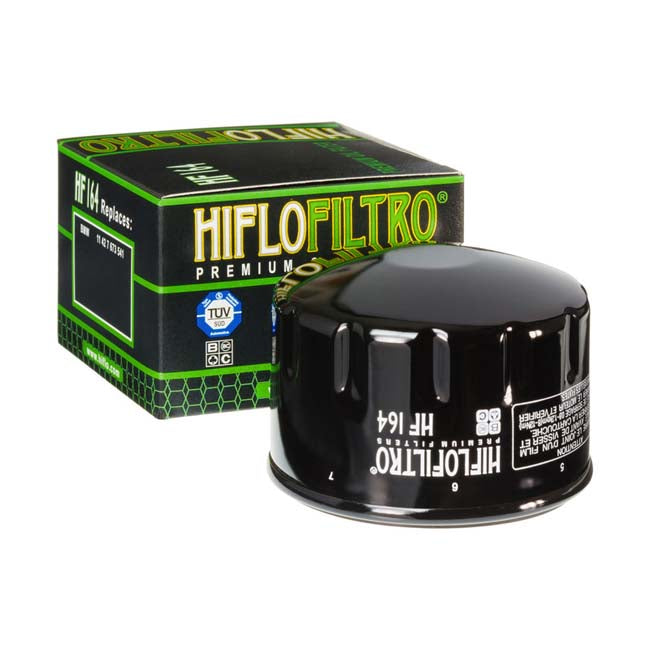 Load image into Gallery viewer, HiFlo HF164 Oil Filter
