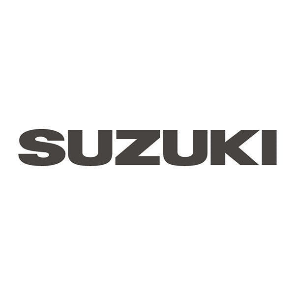 Load image into Gallery viewer, 700.2005 Suzuki Emblem 80mm Small Grey
