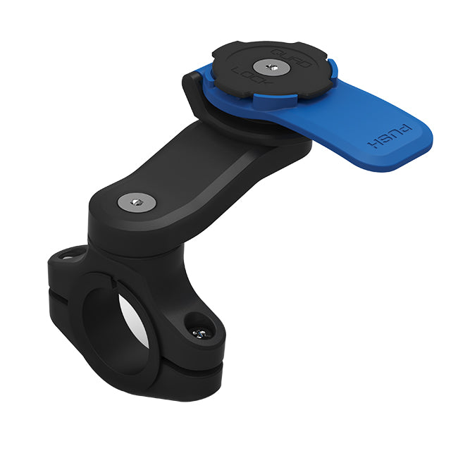 Load image into Gallery viewer, Quad lock Handlebar Mount
